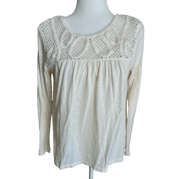 GAP Tops - Gap white top, Size S